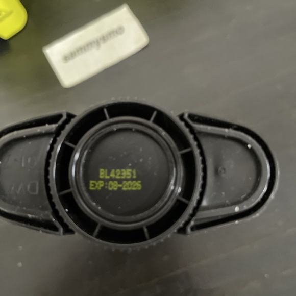 W By Jake Paul Men's Antiperspirant Deodorant Vitamin Infused 2.6 oz, x5 - Picture 3 of 3